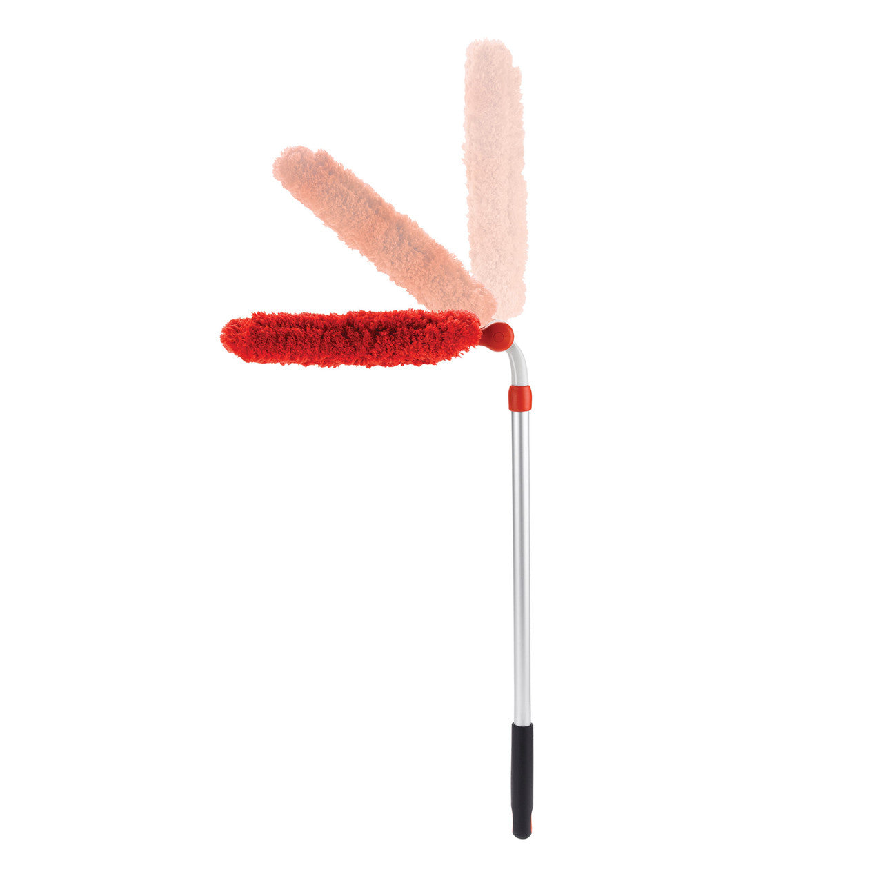 OXO Good Grips Extendable Microfibre Duster