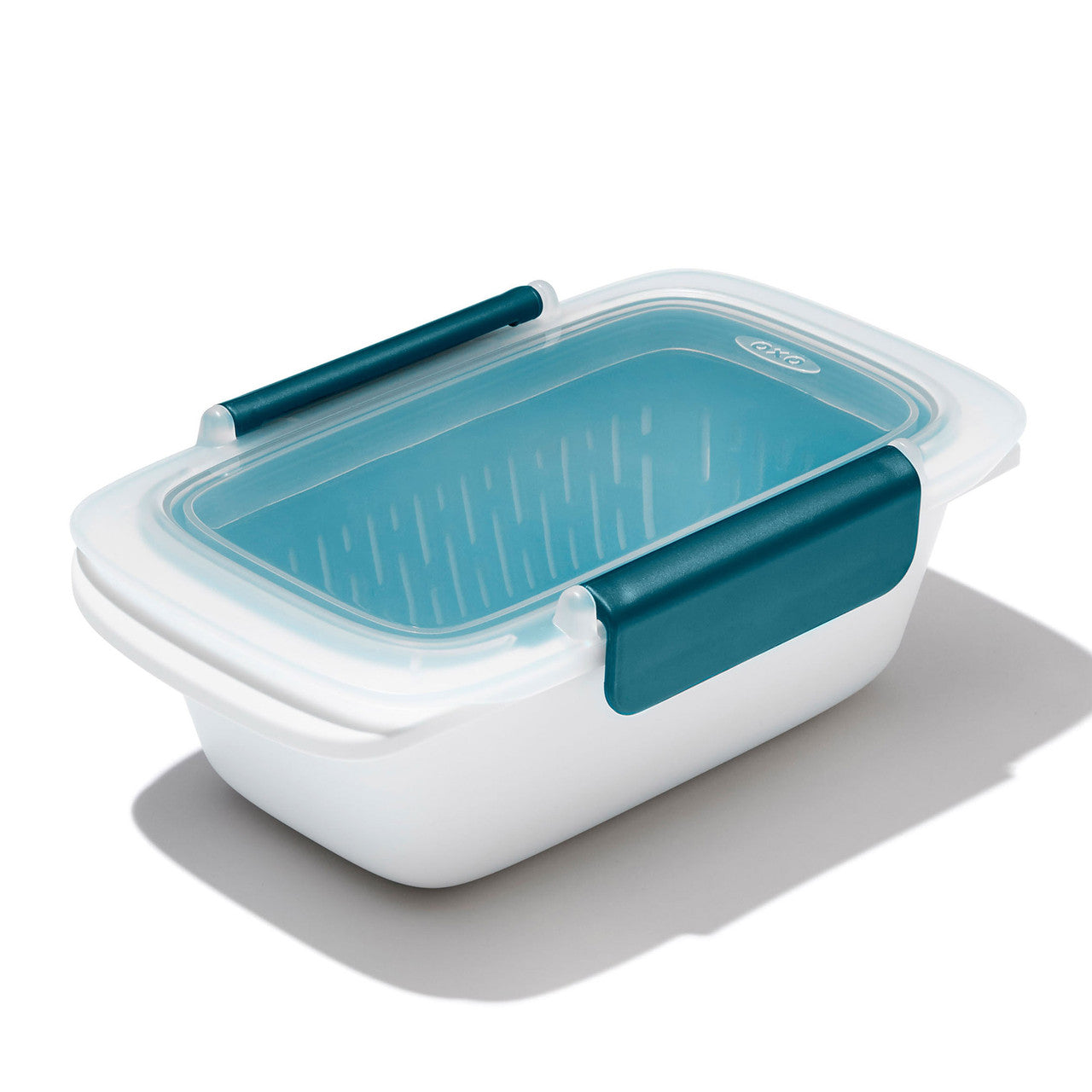 OXO Good Grips Prep and Go Container with Colander
