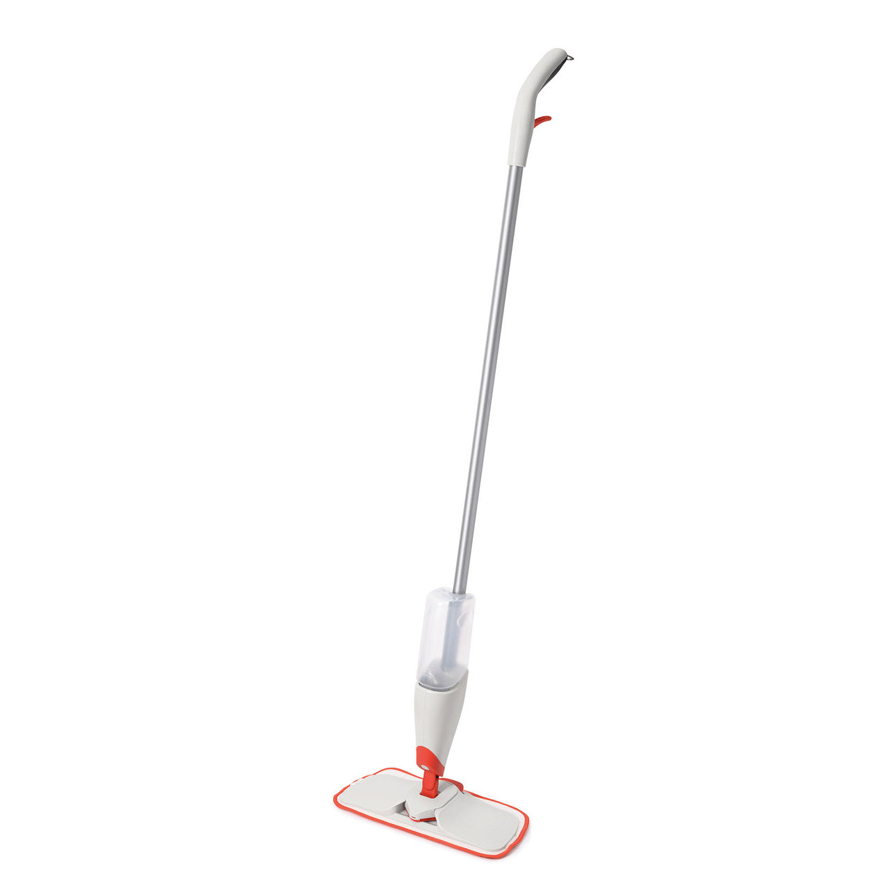 OXO Microfibre Spray Mop W Scrubber