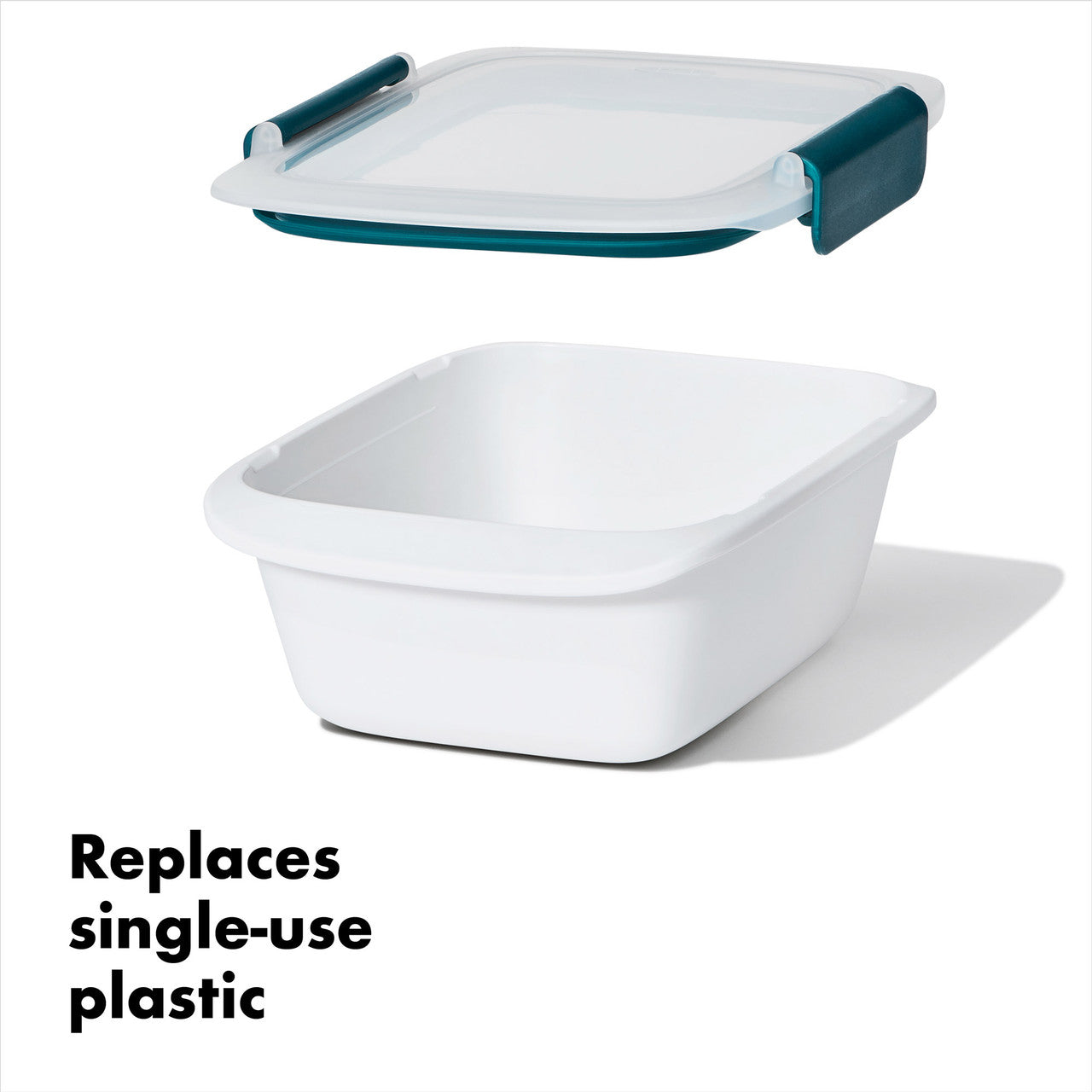 OXO Good Grips Prep and Go Sandwich Container