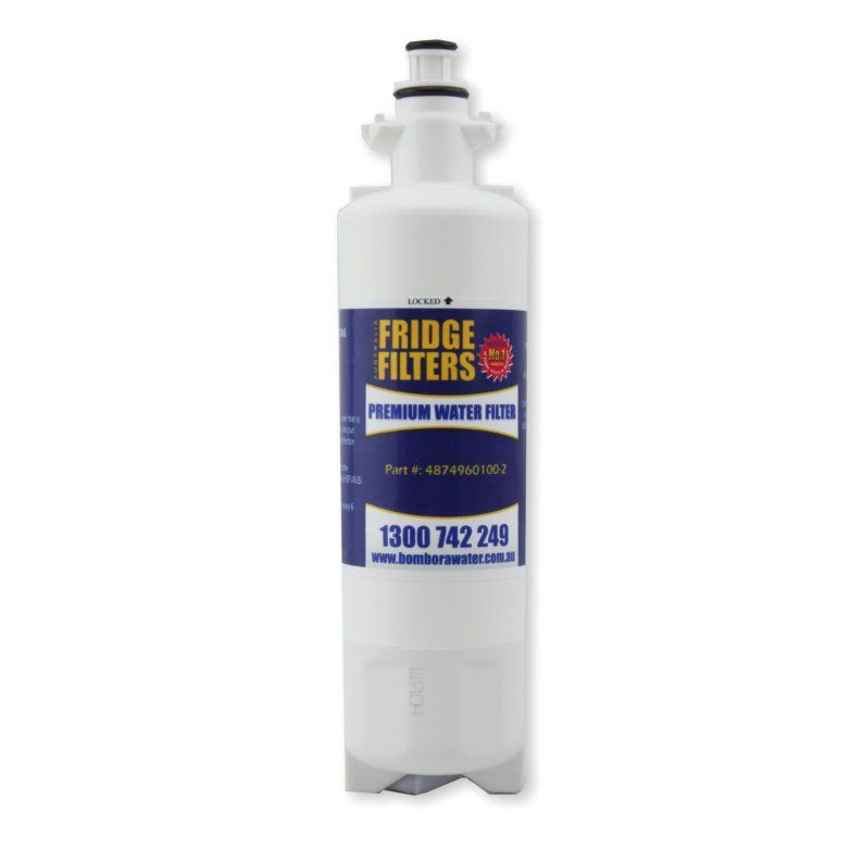 Beko Fridge Filter - 4874960100-2