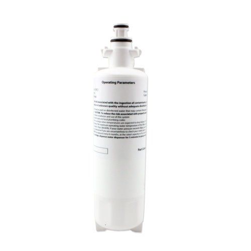 Beko Fridge Filter - 4874960100