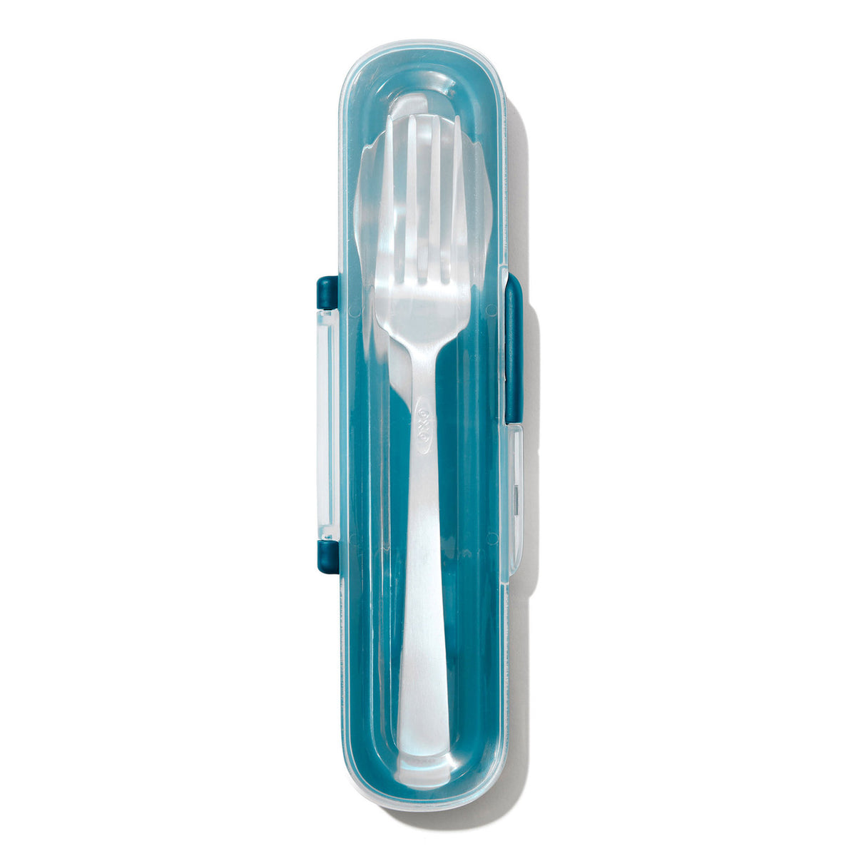 OXO Good Grips Prep & Go Stainless Steel Utensil Set with Case