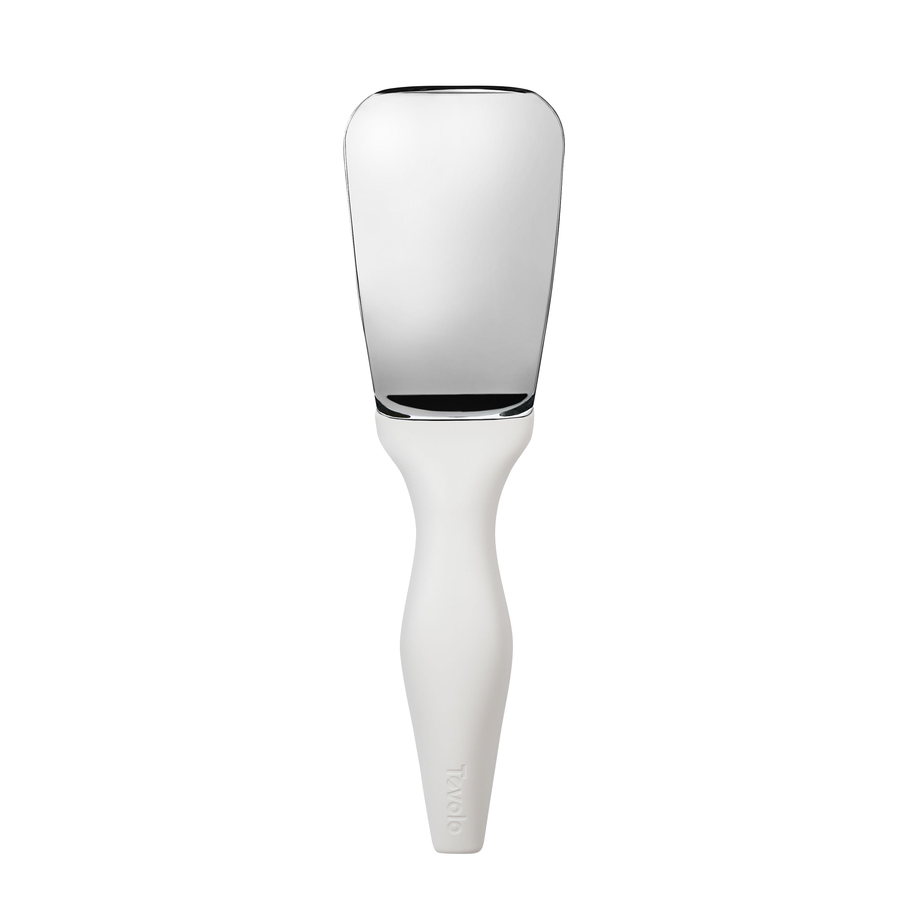 Tovolo Tilt-Up Ice Cream Spade – White