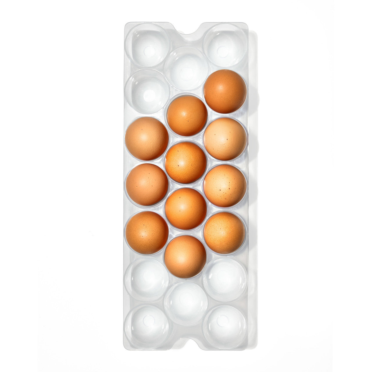 OXO Good Grips Egg Bin W Removable Tray