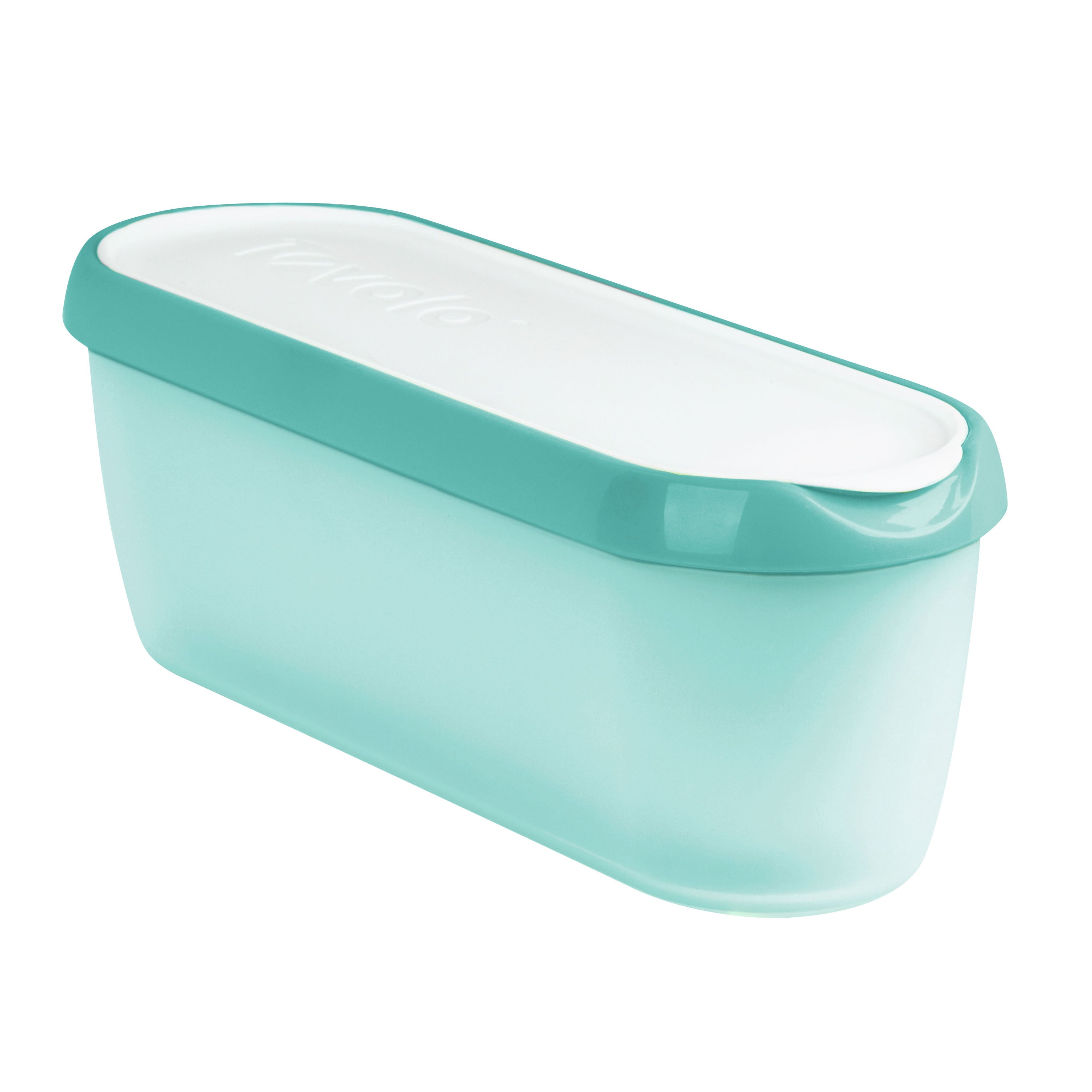 Tovolo Glide-A-Scoop Ice Cream Tub 1.4L – Tropical Breeze