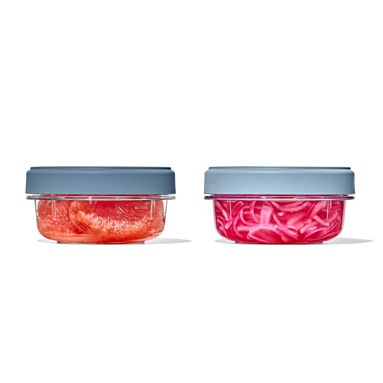 OXO Good Grips Twist & Stack 2 Pack - 355ml