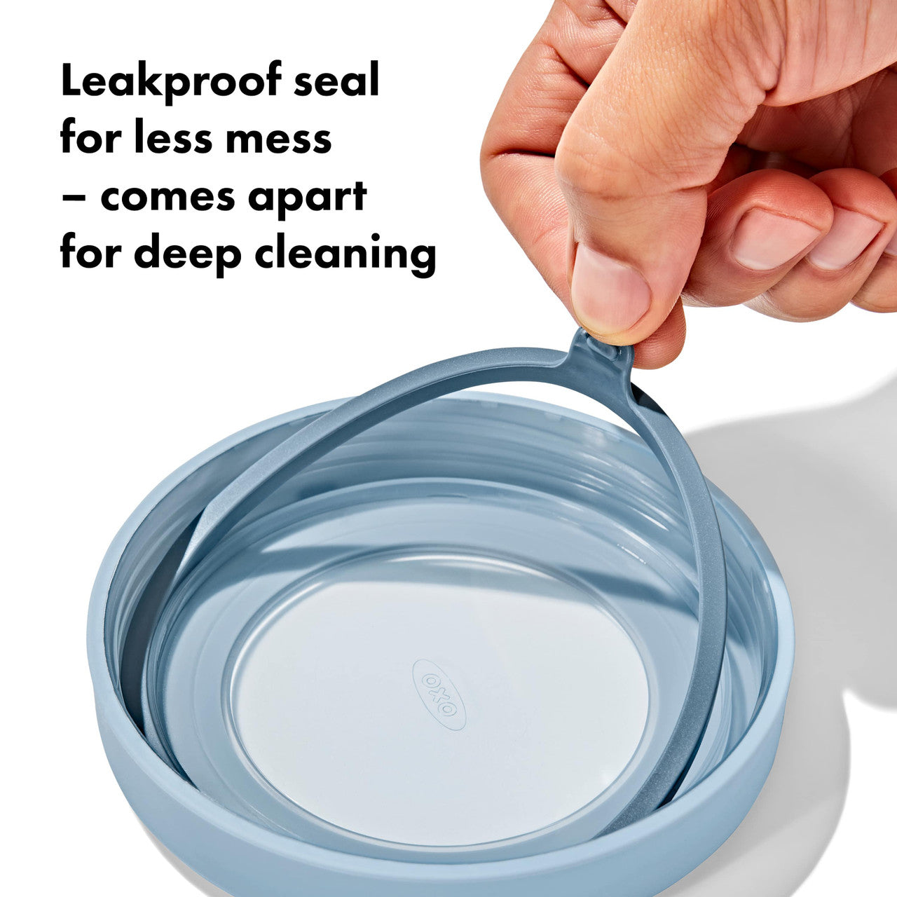 OXO Good Grips Twist & Stack 3 Pack - 148ml