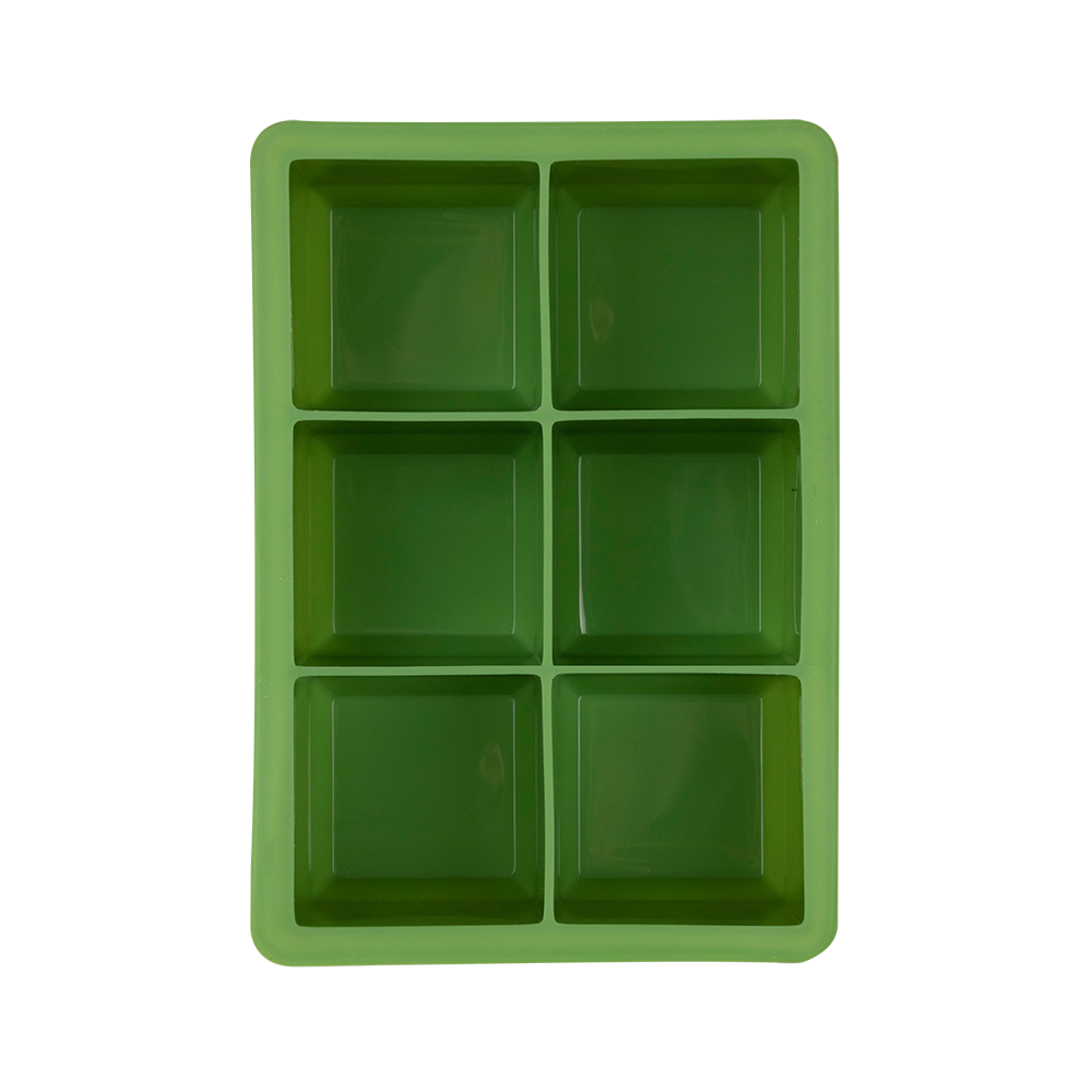 Tovolo King Cube Ice Tray - 2