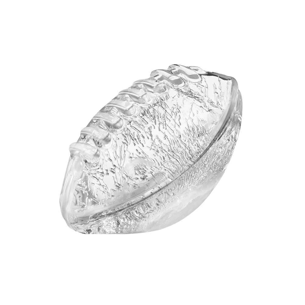 Tovolo Football Ice Mould Set 2