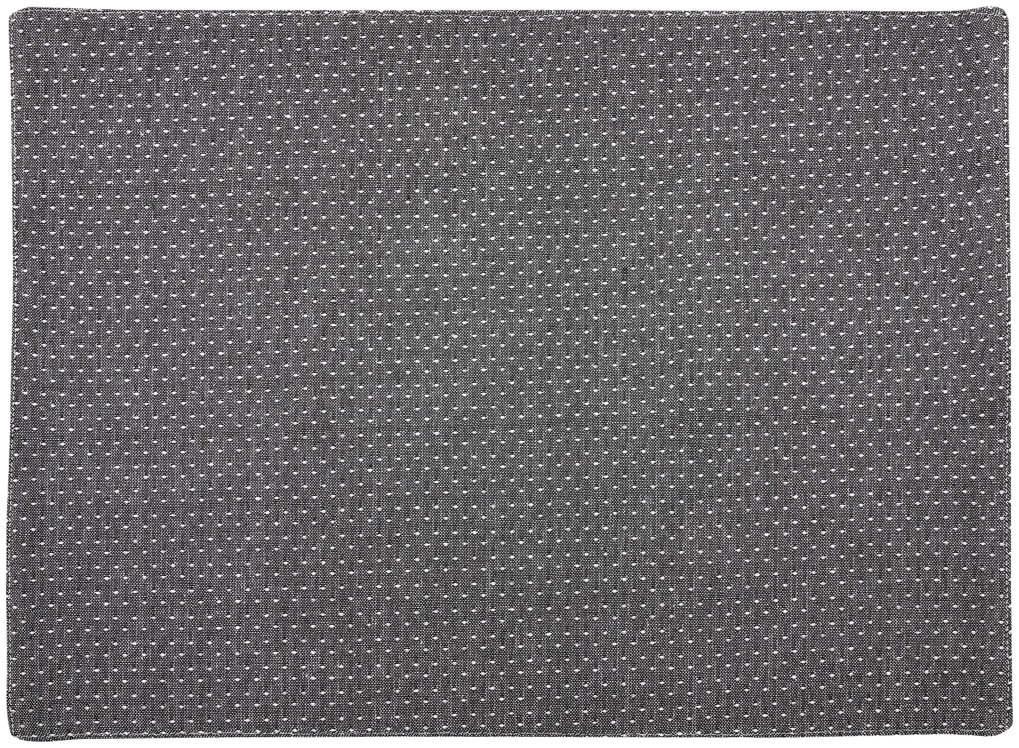 Ladelle Host Charcoal Placemat