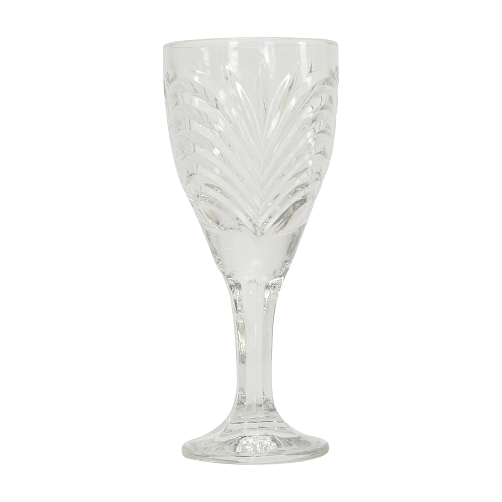 Annabel Trends Decanter Set Art Deco 5pc