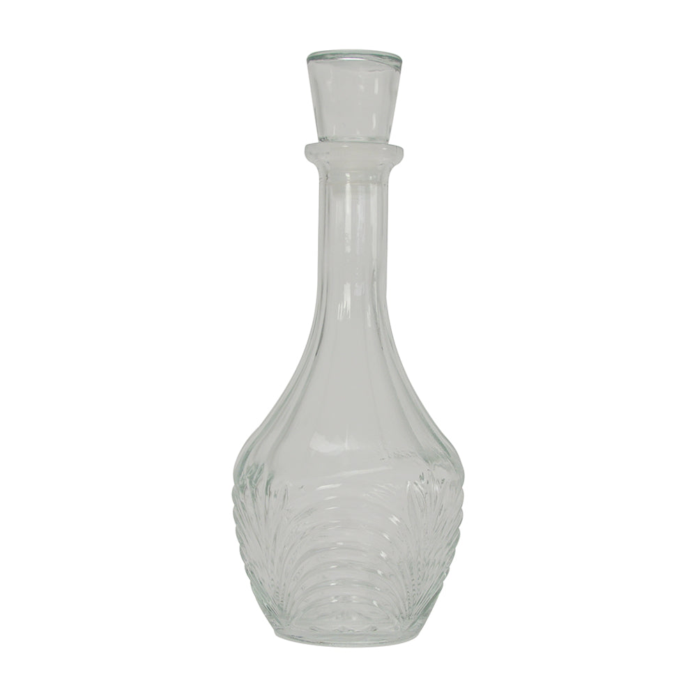 Annabel Trends Decanter Set Art Deco 5pc
