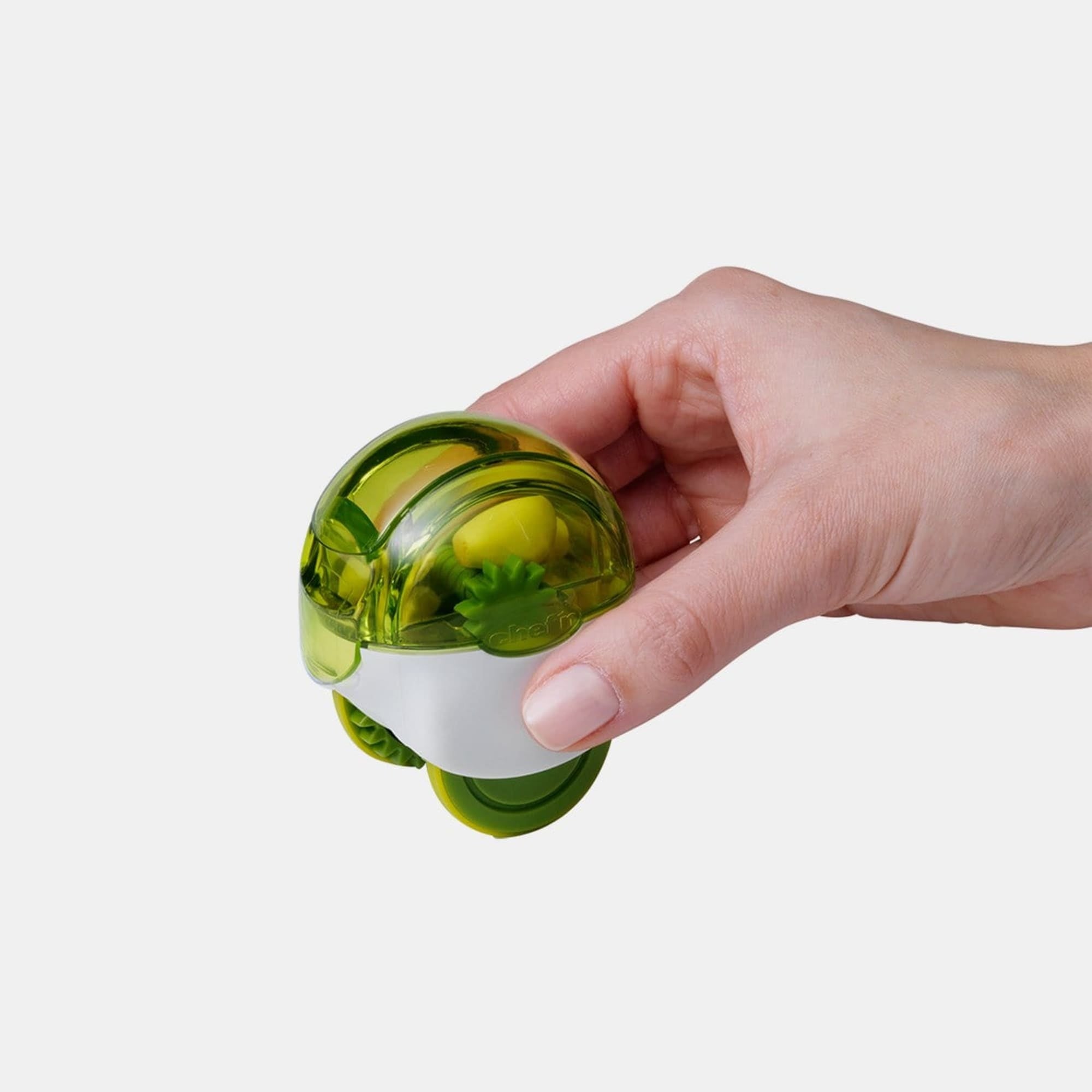 Chef'n Garlic Zoom Garlic Chopper