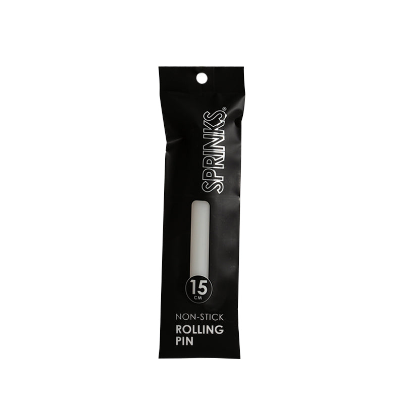 Sprinks Non-Stick Rolling Pin 15cm