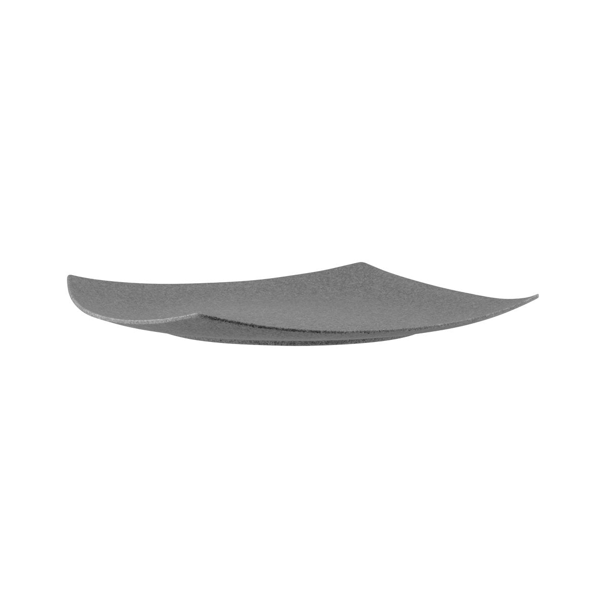 JAB Design Concrete Square Coupe Platter 405x405x38mm