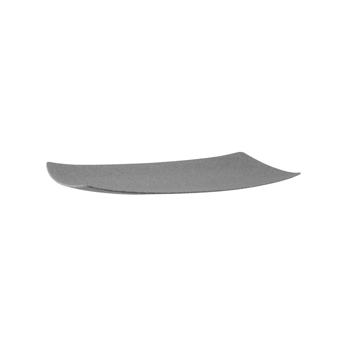 JAB Design Concrete Rectangular Coupe Platter 405x255x30mm