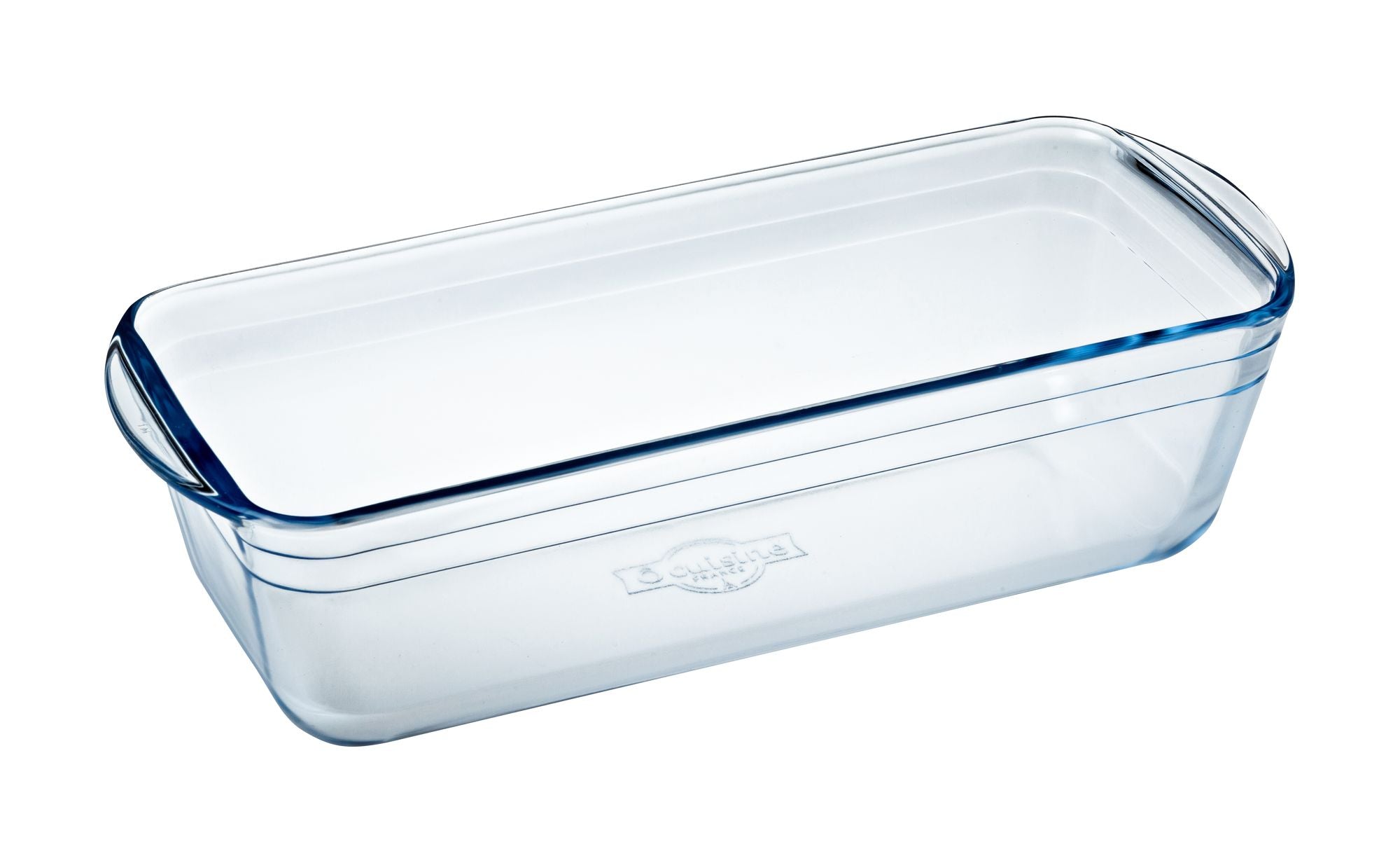 O'Cuisine Glass Loaf Dish 28 x 10cm - 1.6L