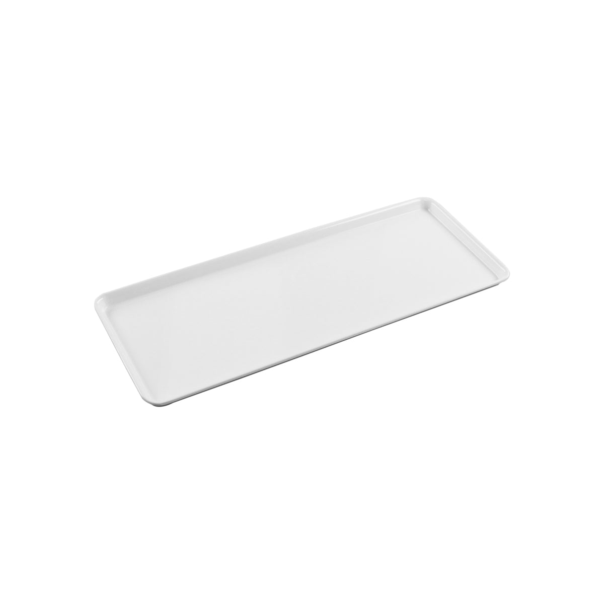 Superware White Rectangular Platter 500x180mm