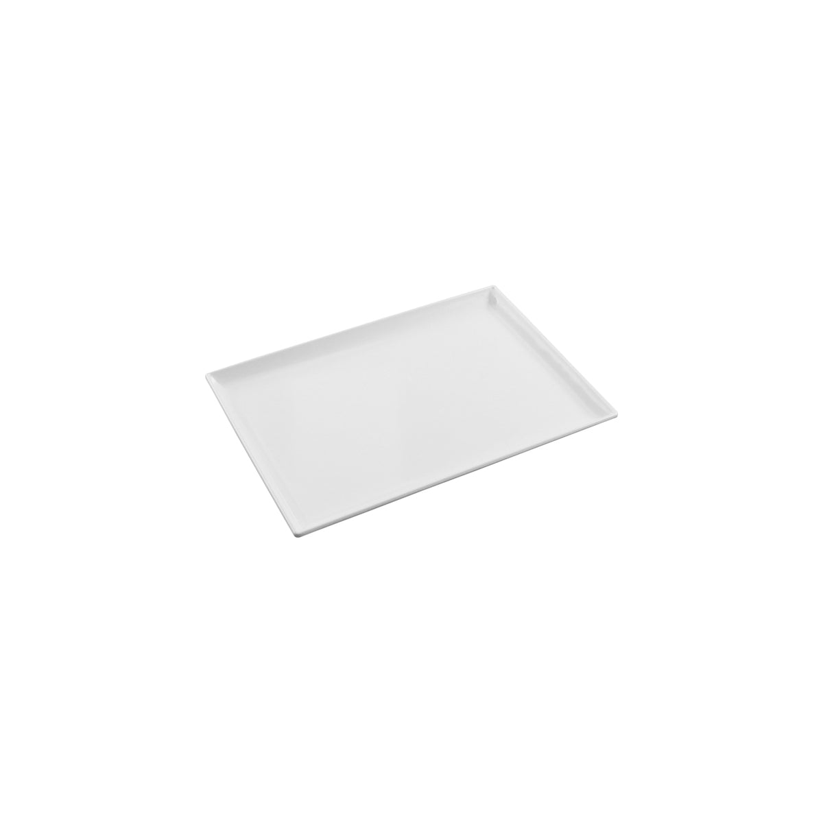 Superware White Rectangular Platter 250x170mm