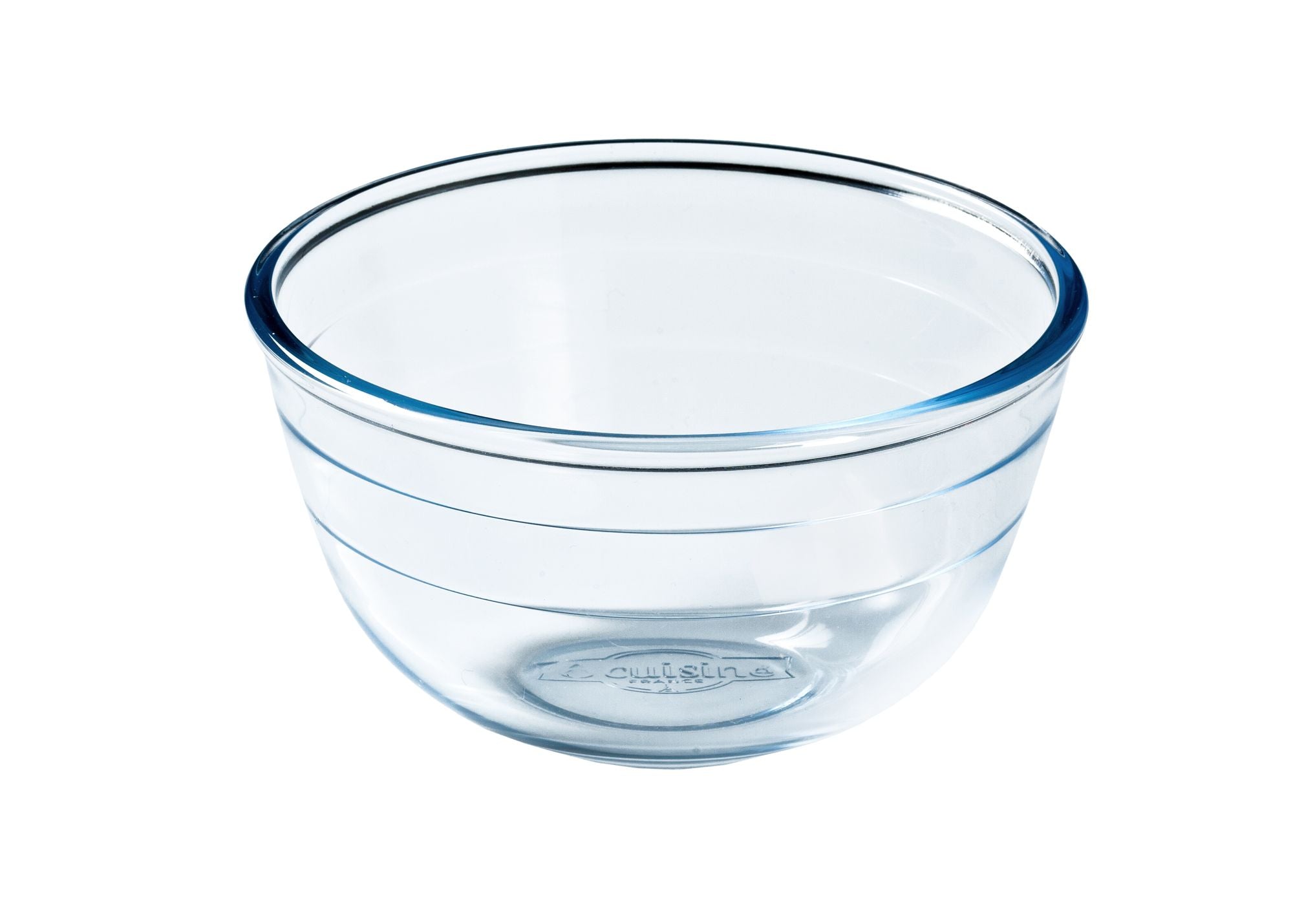 O'Cuisine Glass Mixing Bowl 17cm - 1L