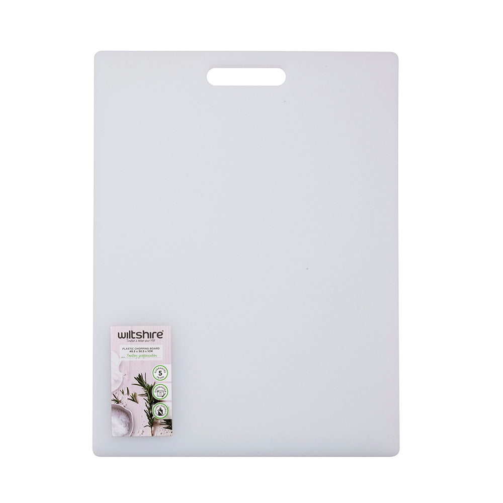Wiltshire Everyday Chopping Board