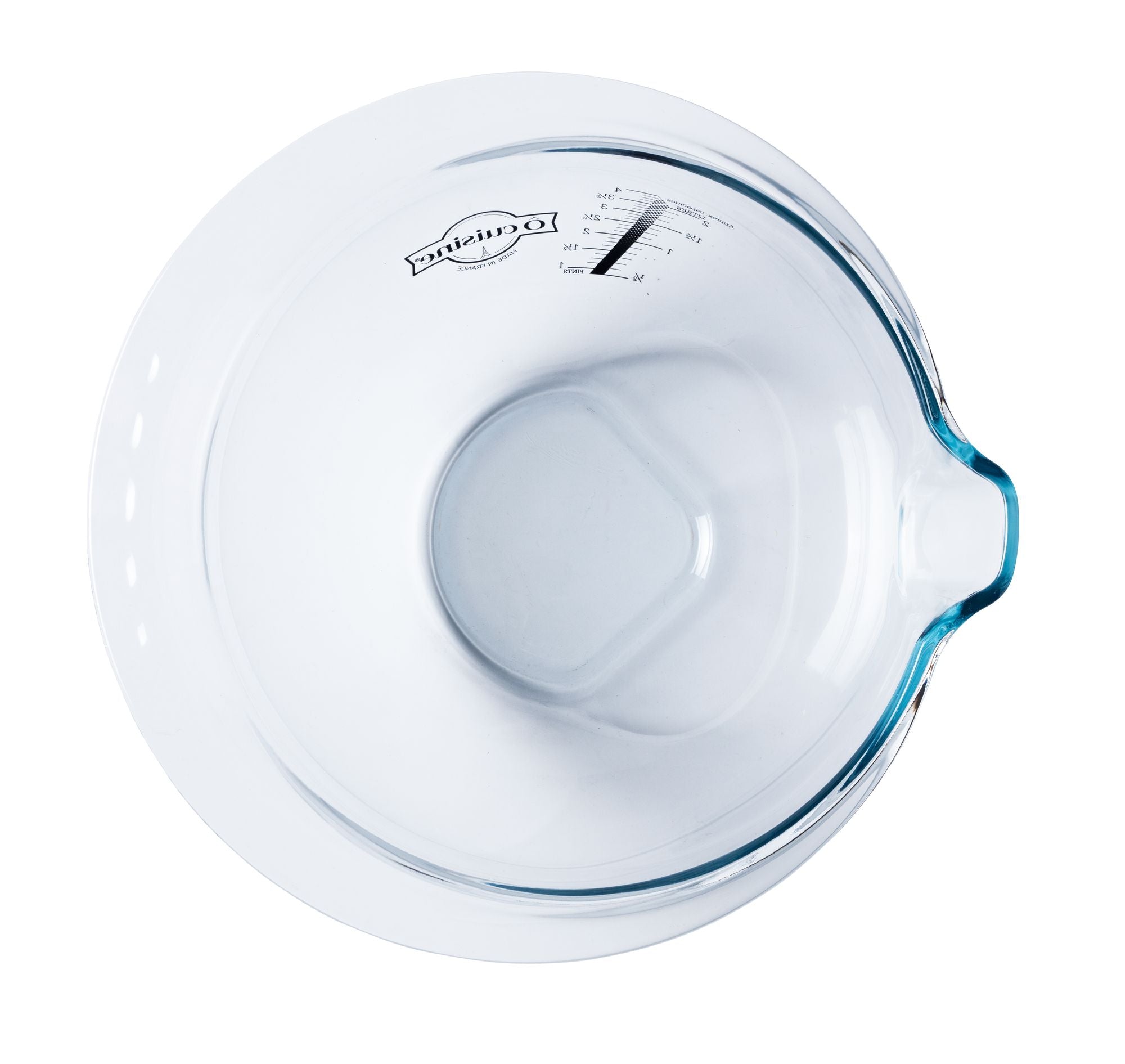 O'Cuisine Glass Expert Bowl 30cm - 4.2L