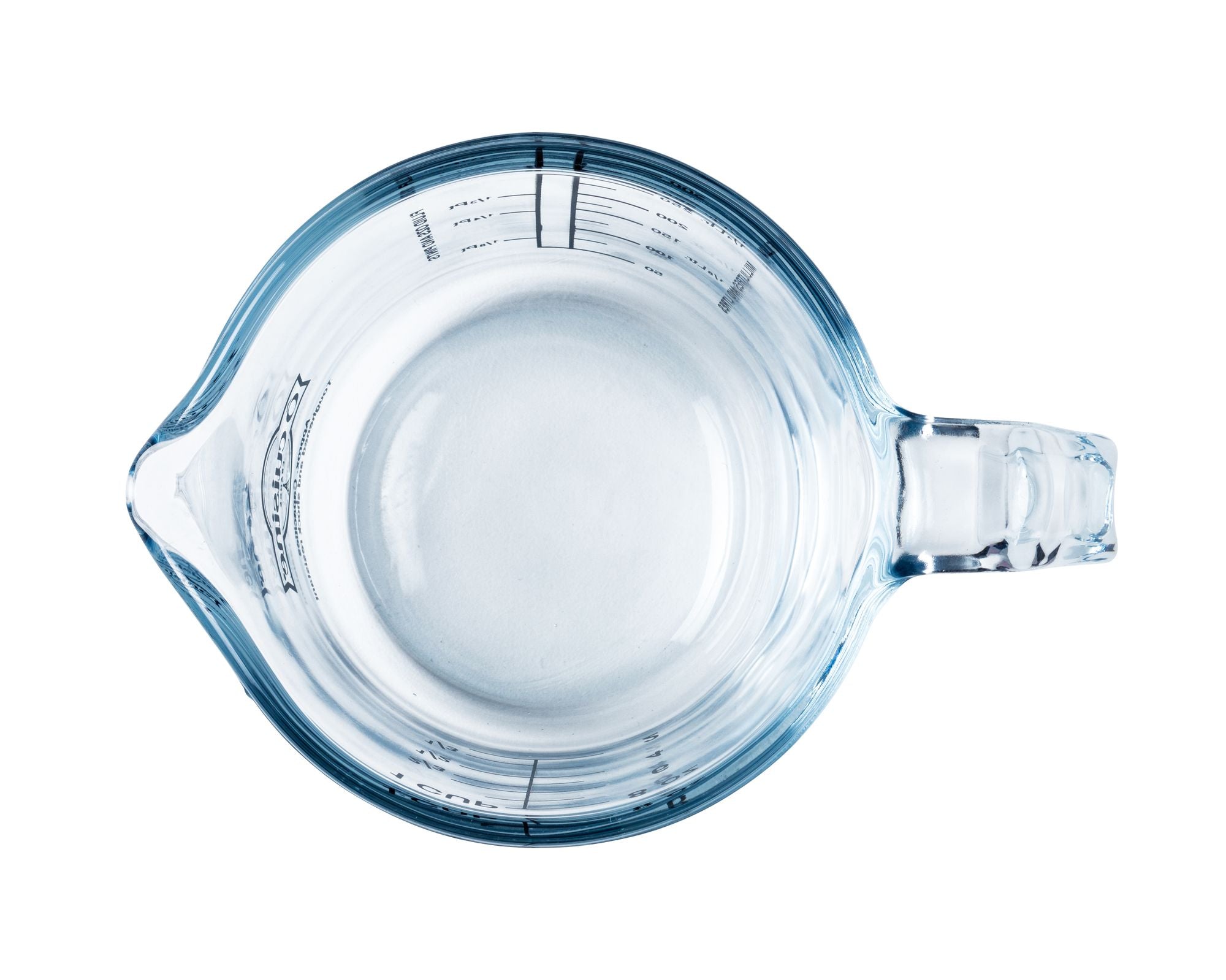 O'Cuisine Glass Measuring Jug - 250ml