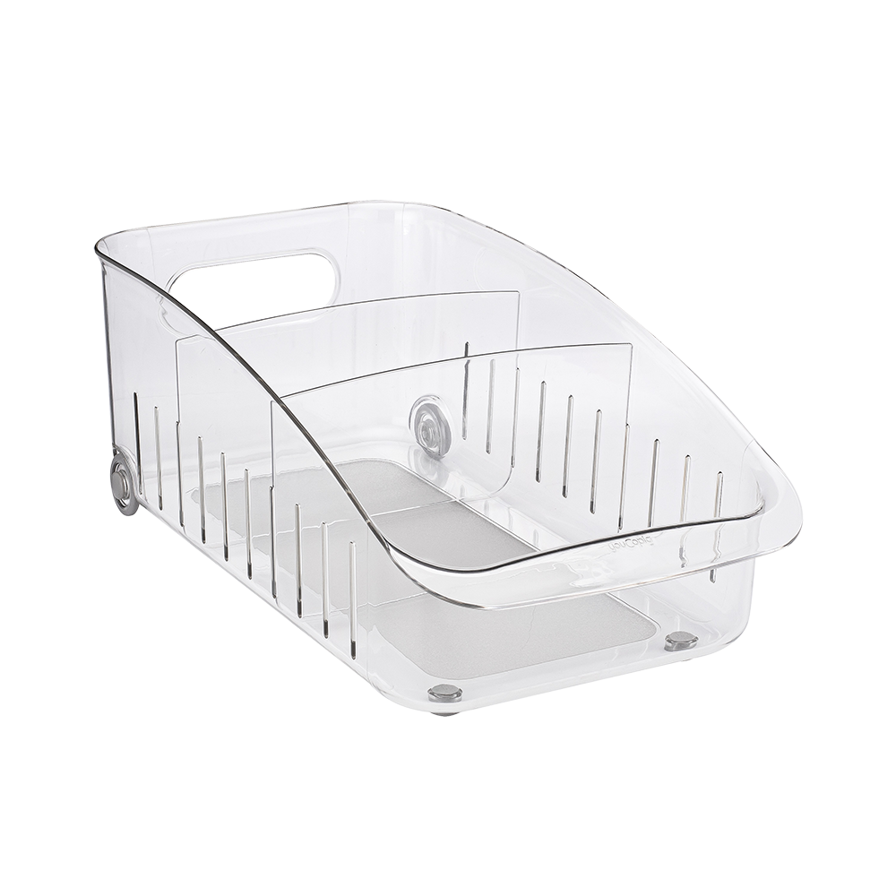 Youcopia Rollout Fridge Drawer 20.6 X 38.4 X 14.2Cm
