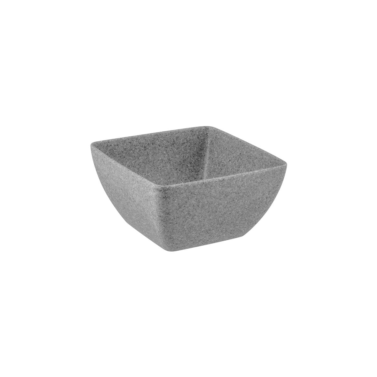 JAB Design Concrete Square Serving Bowl 190x190x101mm (2400ml)