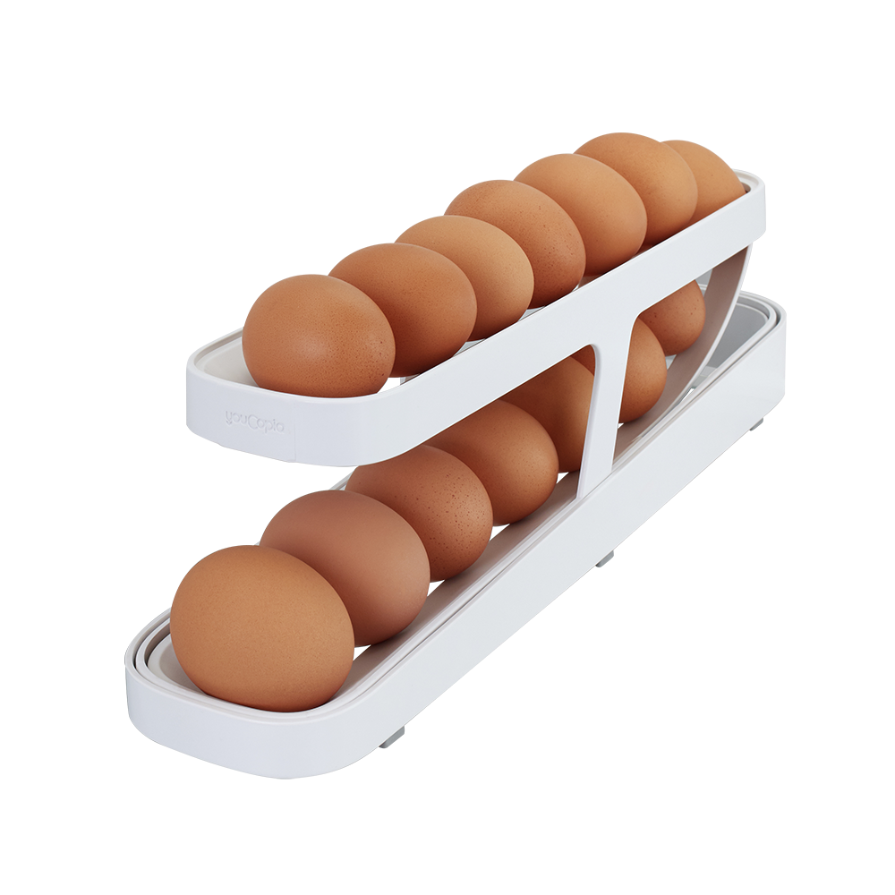 Youcopia Rolldown Egg Dispenser