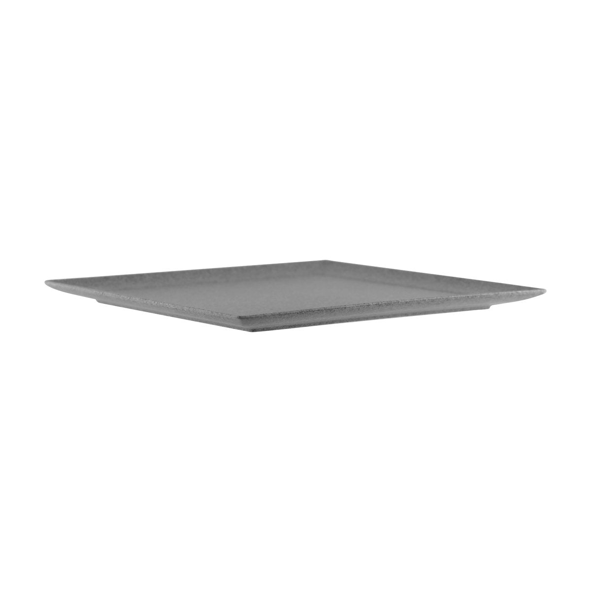 JAB Design Concrete Square Flat Platter 380x380x24mm