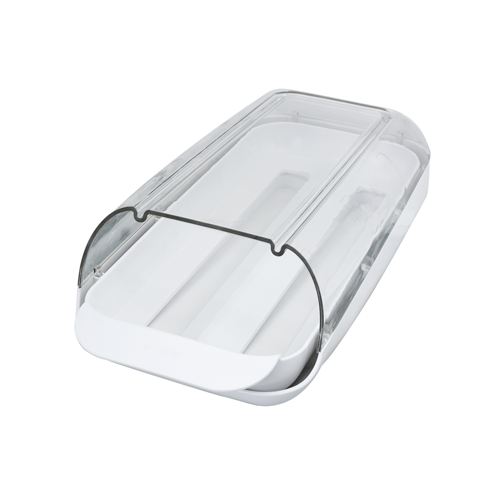 Youcopia Fridgeview Rolling Egg Holder