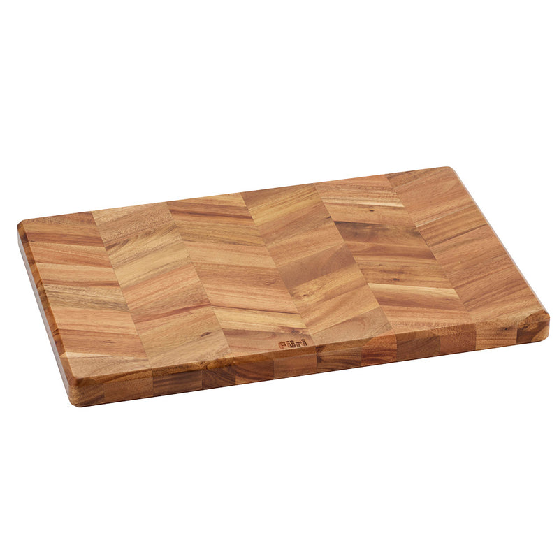 Furi Chevron Cutting Board (Medium)