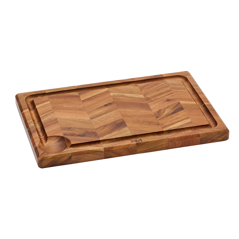 Furi Chevron Cutting Board (Medium)