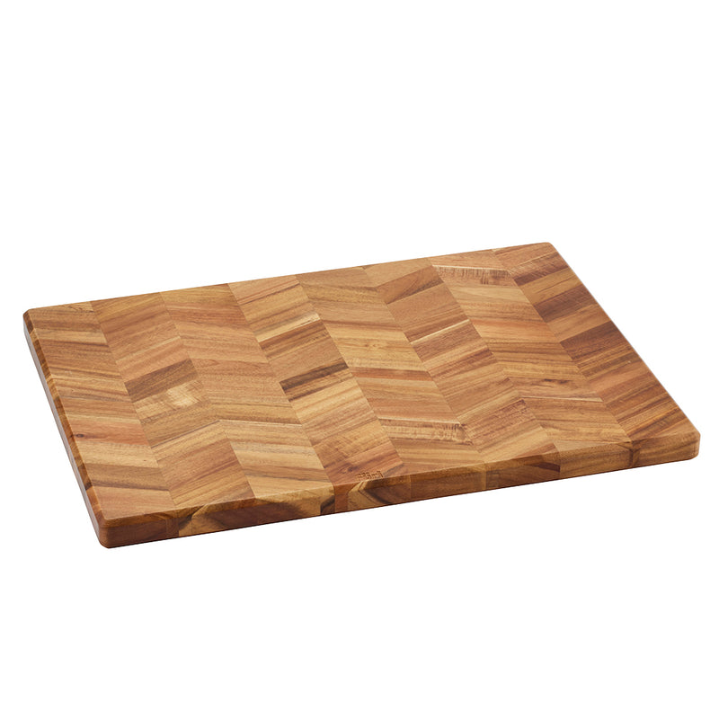 Furi Chevron Cutting Board (Large)