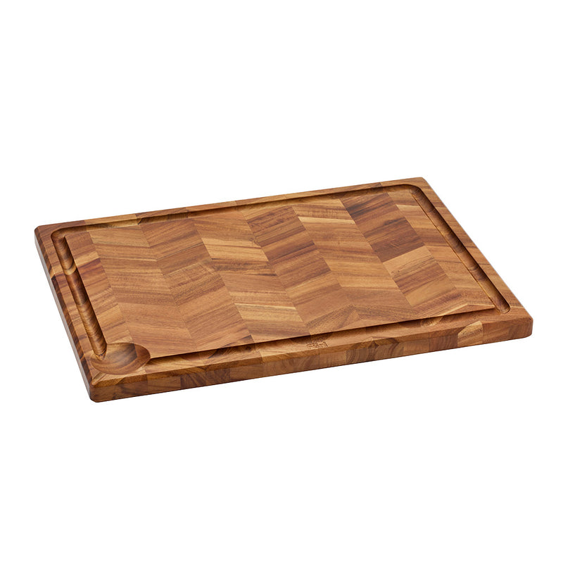 Furi Chevron Cutting Board (Large)