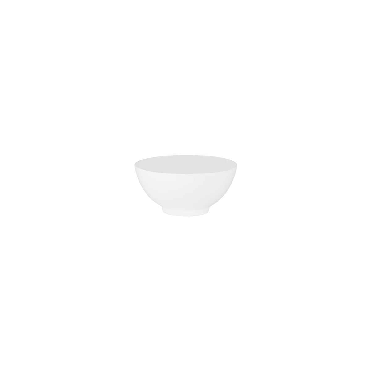 Superware White Rice Bowl 115x50mm (300ml)
