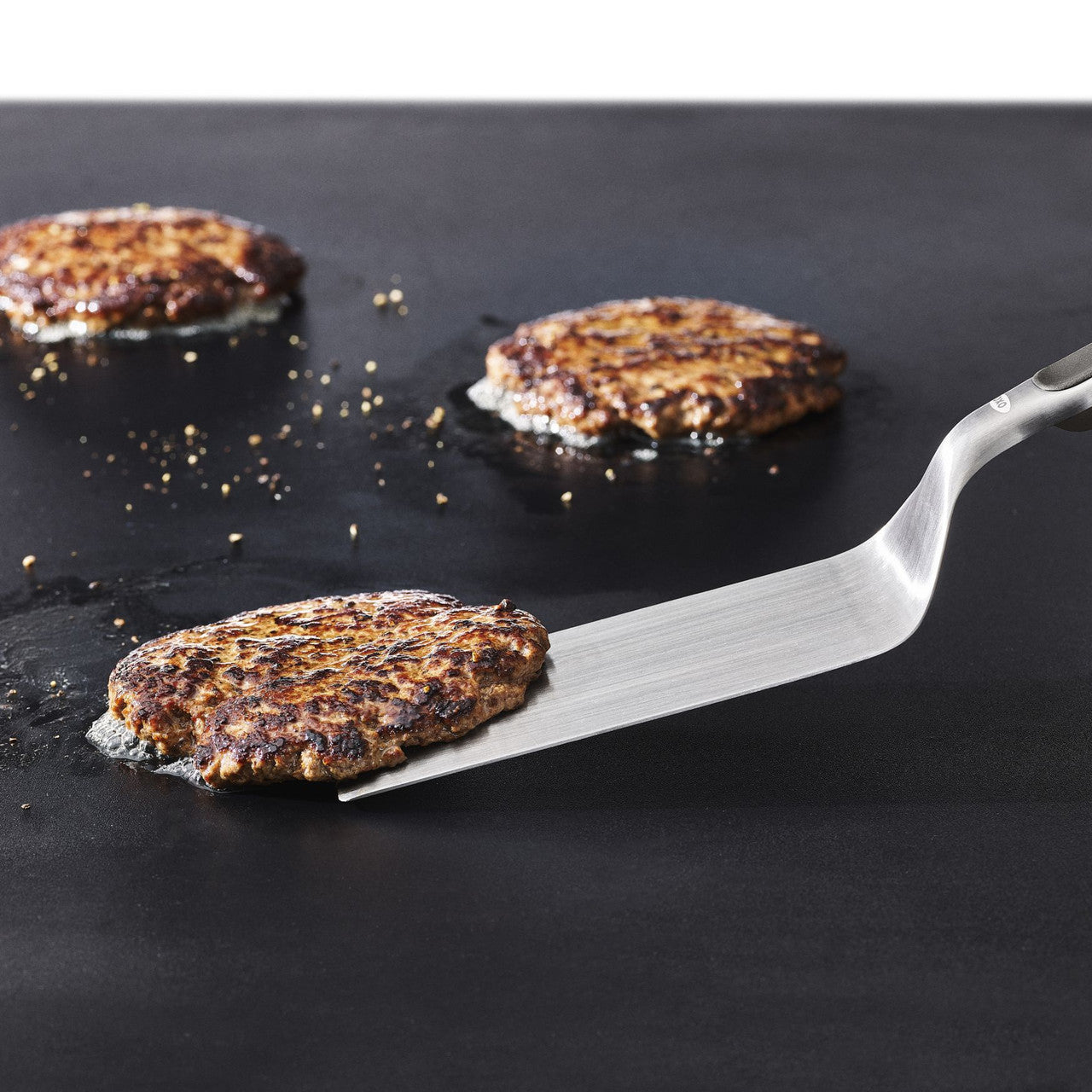 OXO Outdoor Silicone Griddle Turner