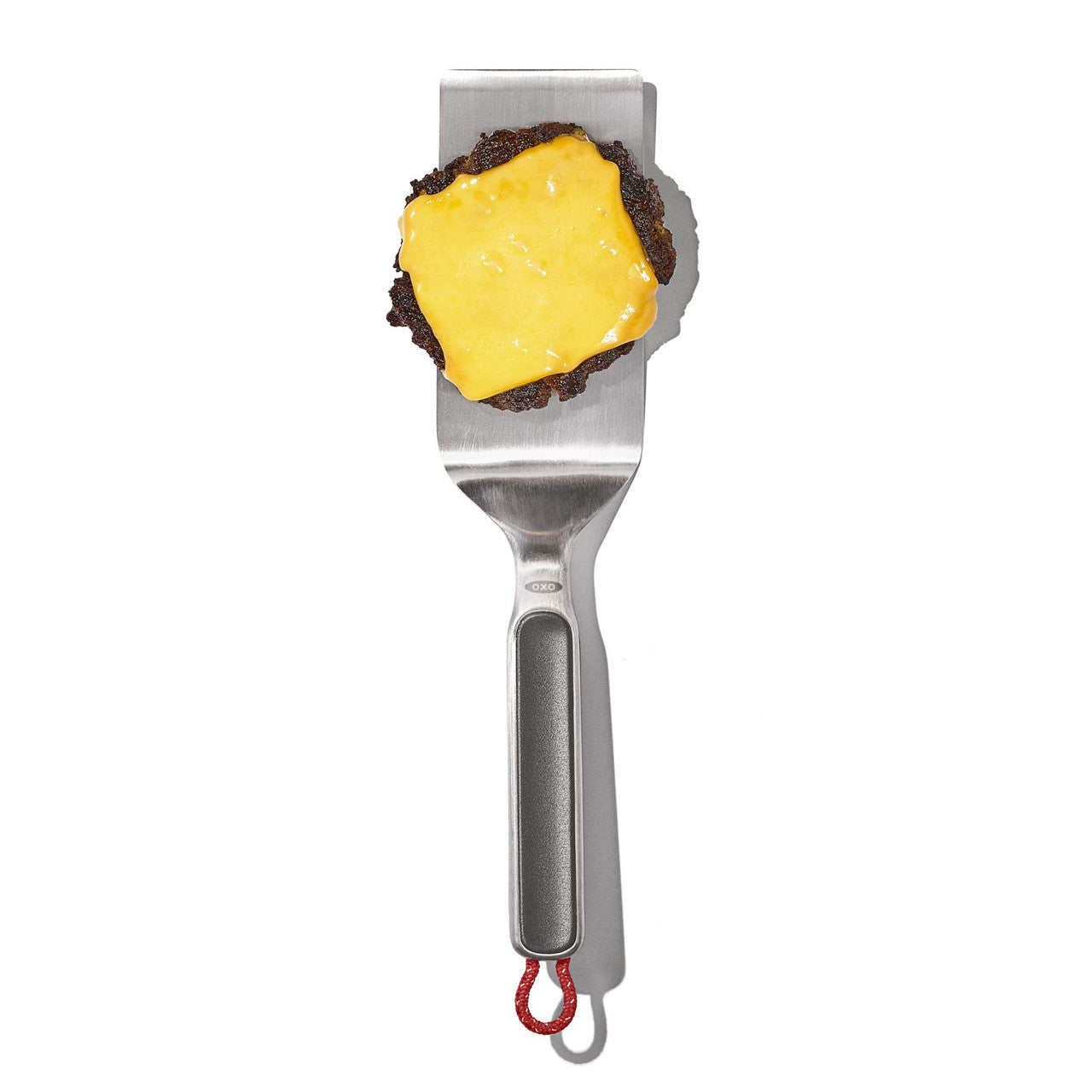 OXO Outdoor Silicone Griddle Turner
