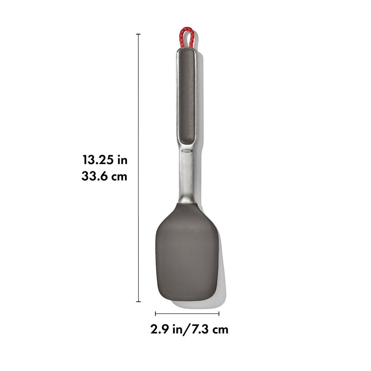 OXO Outdoor Silicone Camp Stove Turner