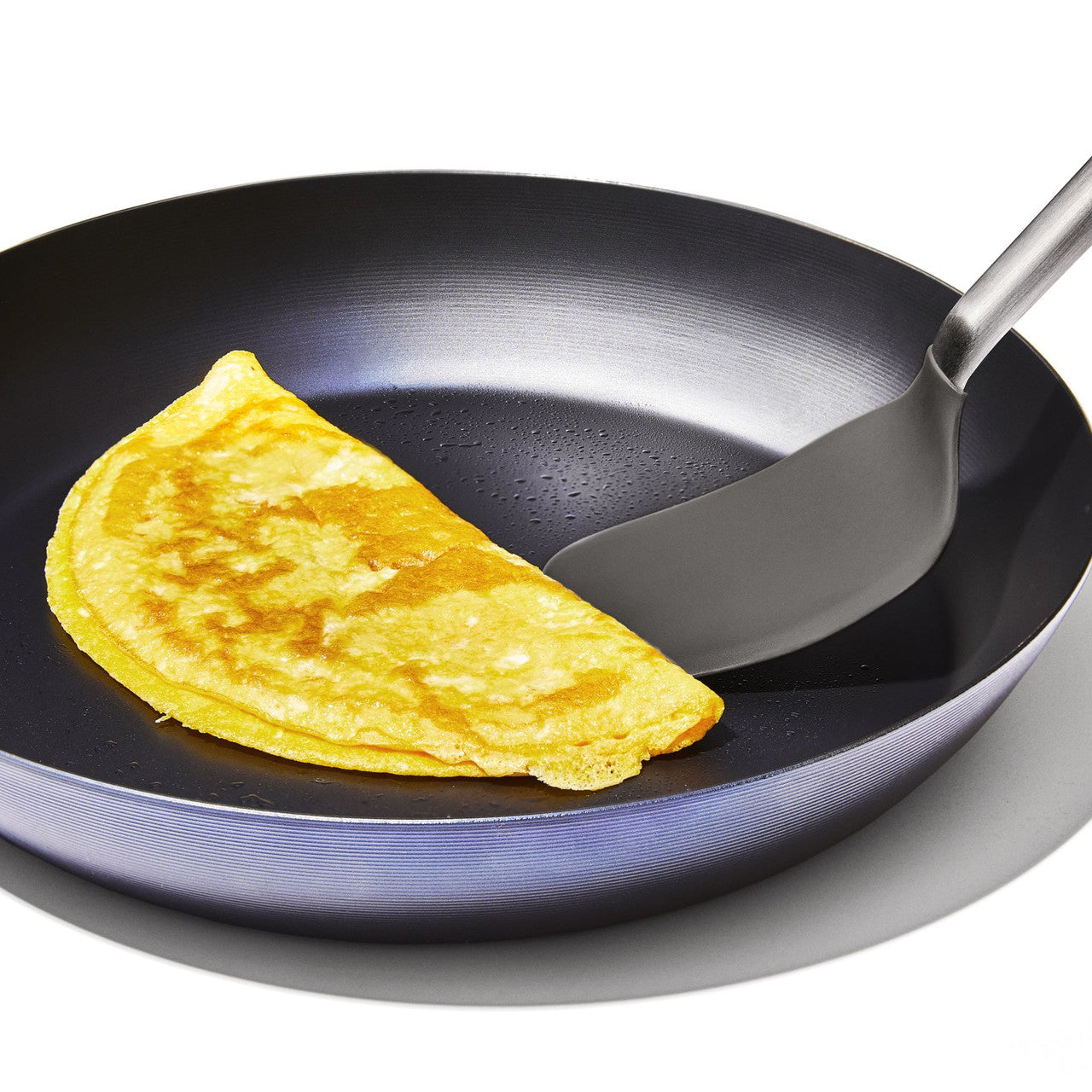 OXO Outdoor Silicone Camp Stove Turner