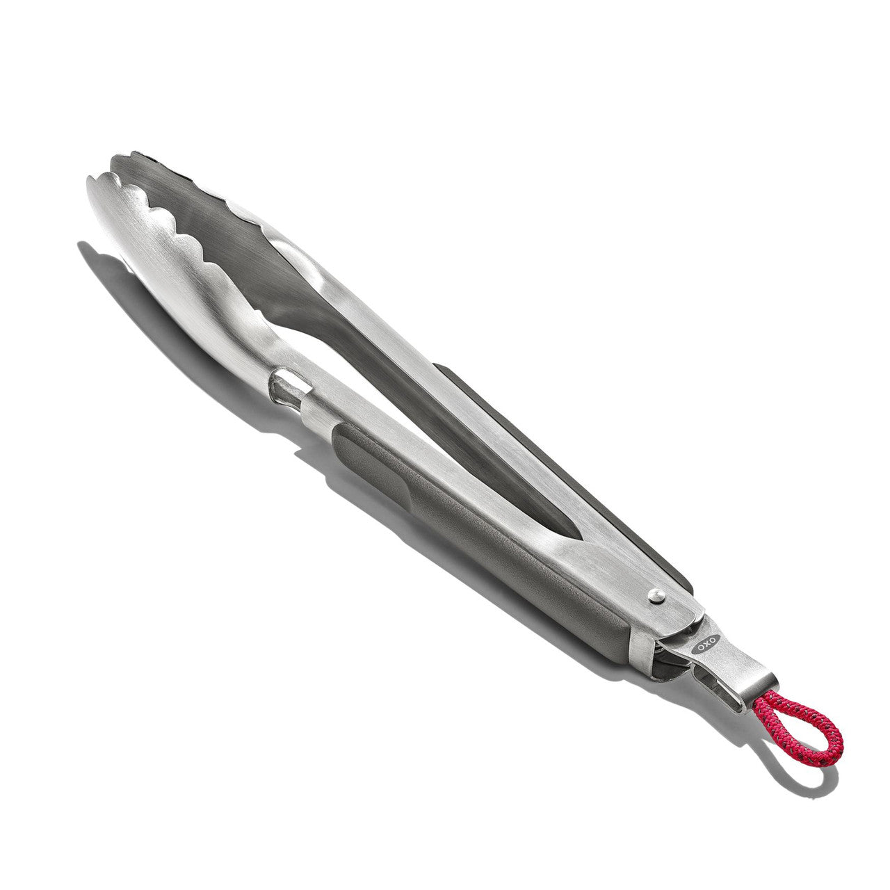 OXO Outdoor Tongs W/ Bottle Opener 27cm