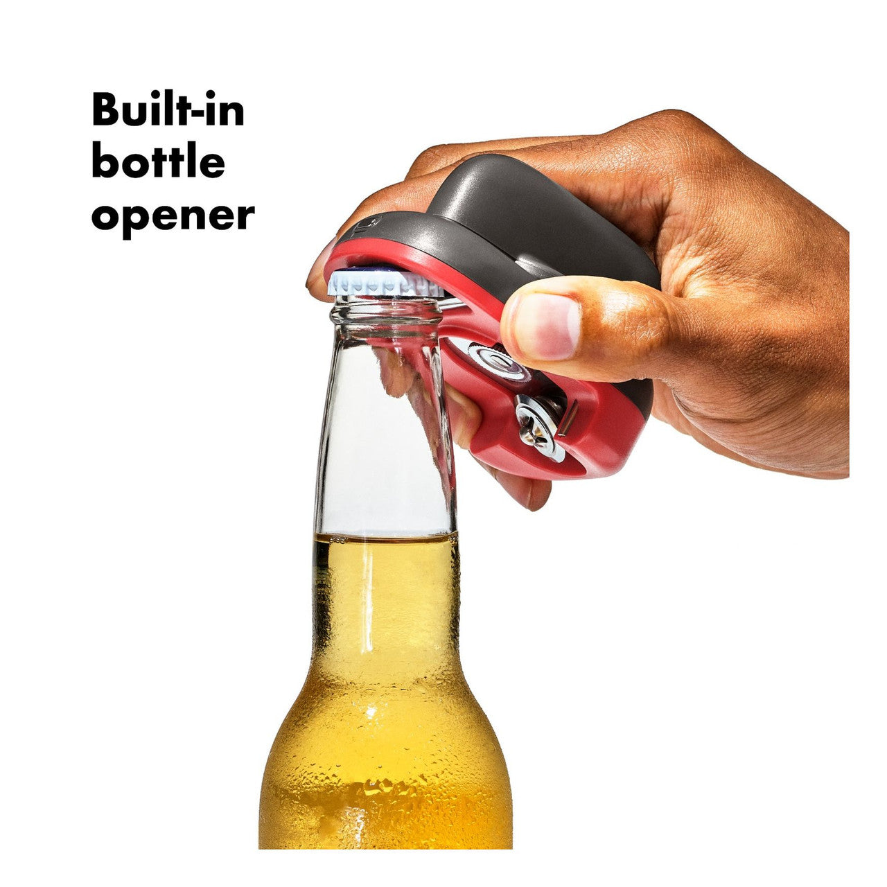 OXO Outdoor Compact Can Opener