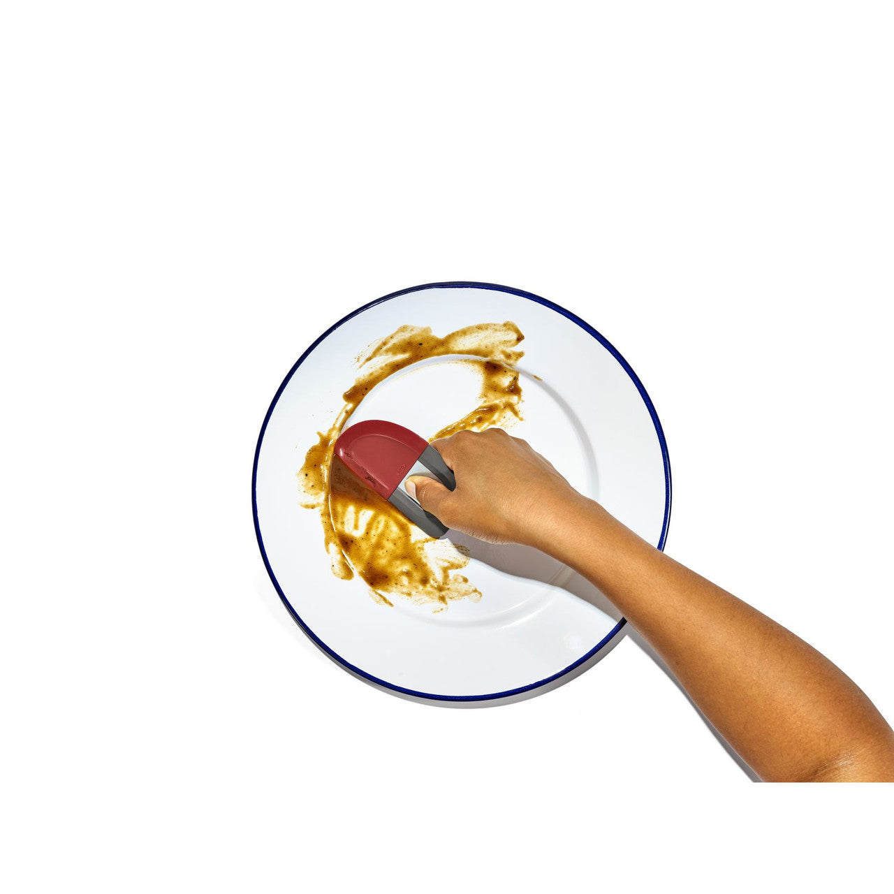 OXO Outdoor 3-in-1 Squeegee & Scraper