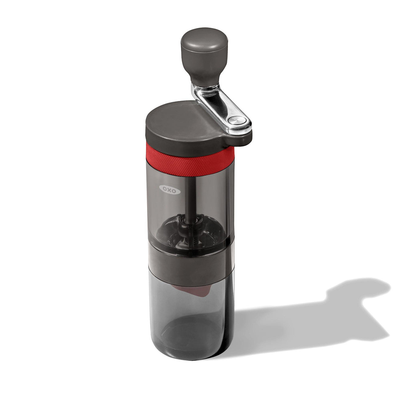 OXO Outdoor Manual Coffee Grinder