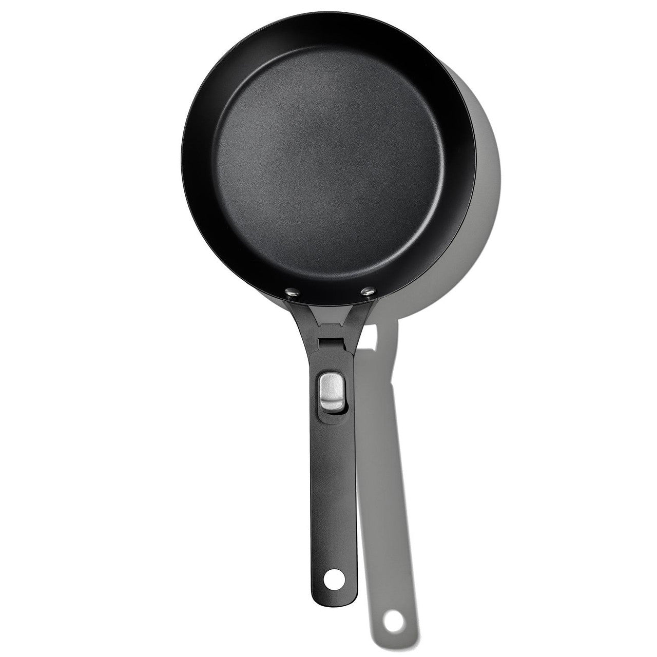 OXO Outdoor Carbon Steel Pan - 8in / 20cm