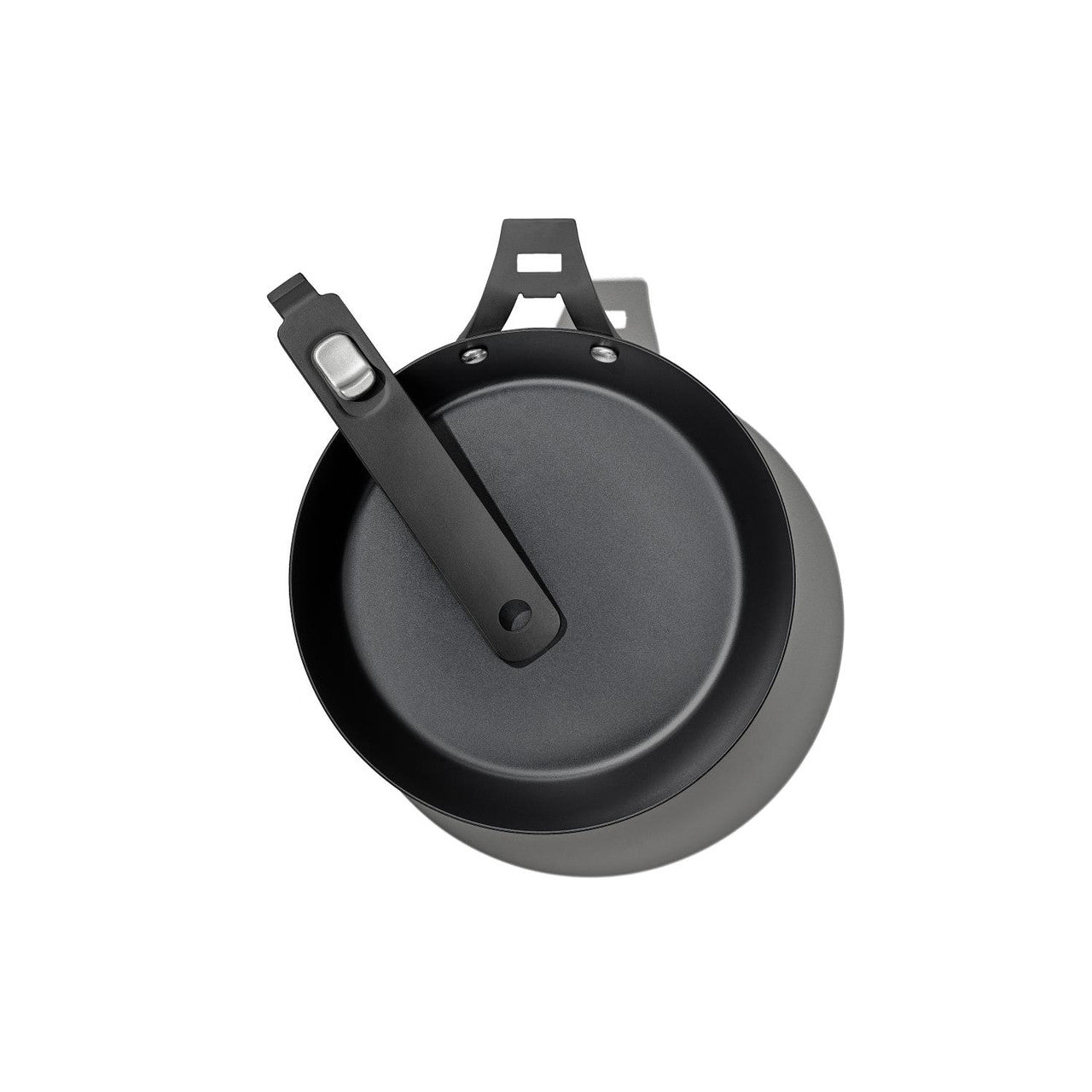 OXO Outdoor Carbon Steel Pan - 8in / 20cm