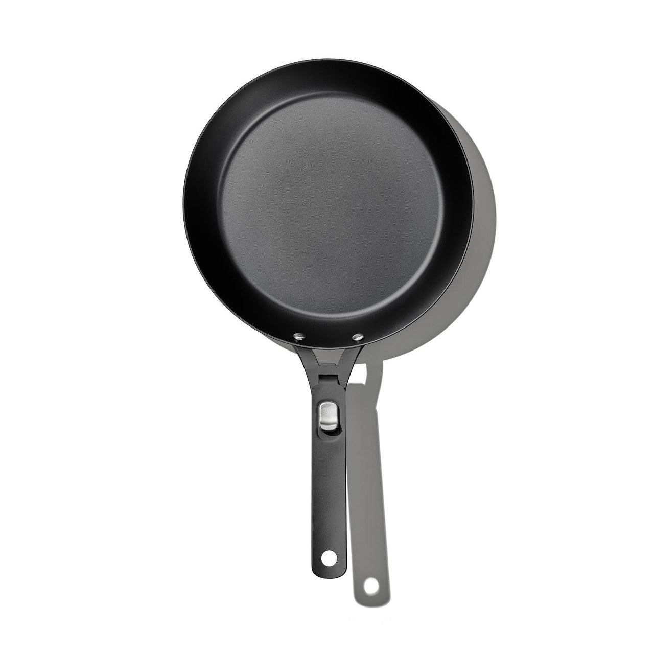 OXO Outdoor Carbon Steel Pan - 10in / 26cm