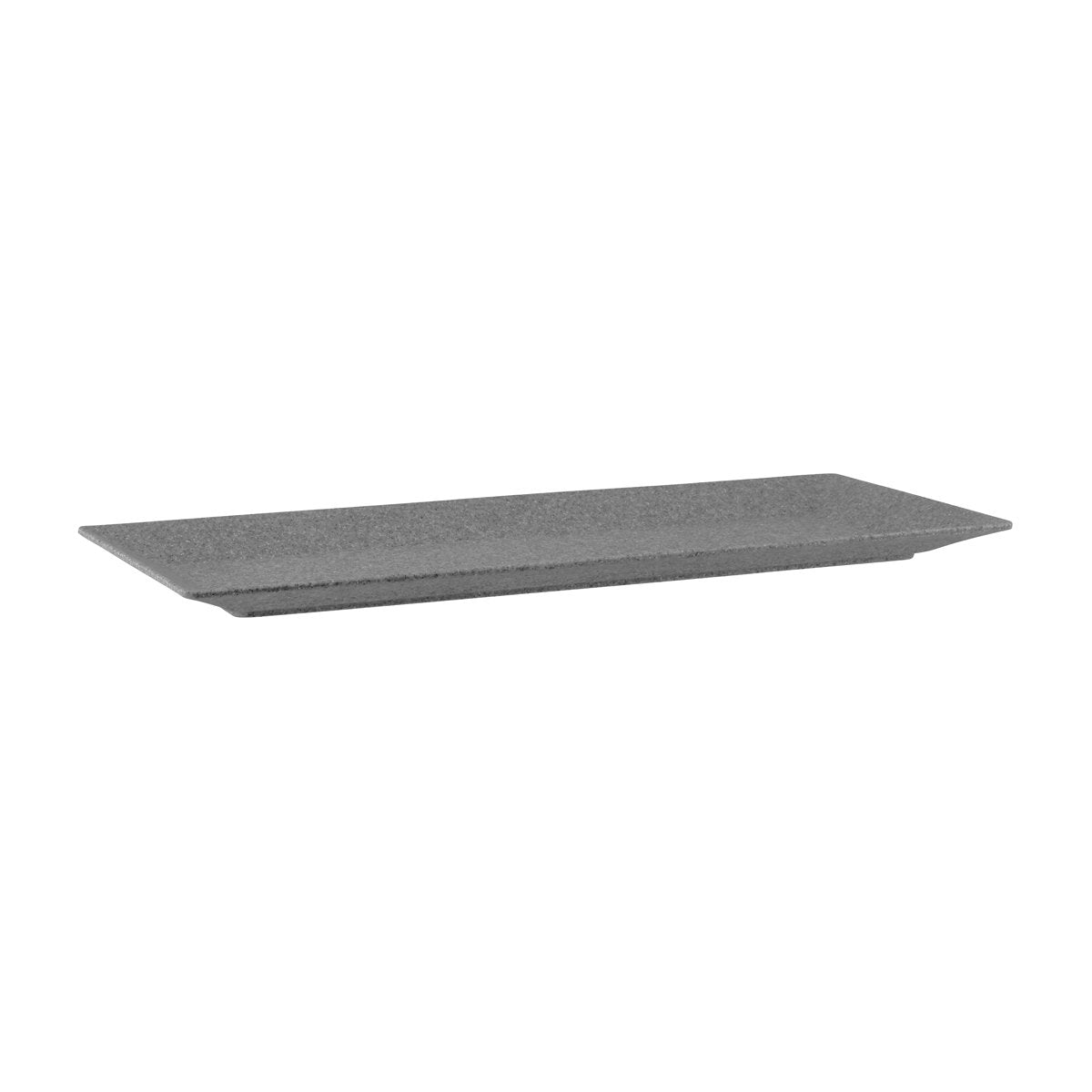 JAB Design Concrete Rectangular Platter 485x200x25mm